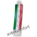 Флагче Италия за стъкло с код ФЛ 7
