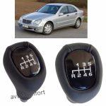 Мерцедес Ц клас W 203 2000-2007 с 6 Скорости Дръжка За Скоростен Лост С Код Р 226