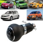 6 скорости Фолксваген Голф 5/6 Кади Туран Тигуан Дръжка За С Код КОД  Р 243