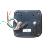 Комплект 2 бр. LED Диодни Стопове за Ремарке / Каравана 12V (10.5 x 10 см) С Код РМ 2644 - Image 4
