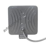 2 бр. LED Диодни Халогени / Работни Светлини 48W (12V) – Ярко Бяла Светлина за Джип, Камион, Off-Road, Трактор С Код Х 1984 - Image 7