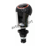 Спортна топка за скоростен лост 5 скорости R-Line за VW Golf 5, 6, 7, Caddy, Touran, Tiguan - Image 7
