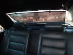100х82 См Tрапец Цяла Задна Щора На Ролка С Код КОД СТ 104 - Image 2