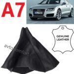 За Audi Ауди А7 2010-2018 г. Маншон За Скоростен Лост Автоматик Код АК 189