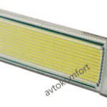 30 см 85 COB LED Интериорна Лампа За Таван Автомобил Плафон За Осветяване На Купето С Код В 302 - Image 5