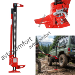 Професионален крик латерна Farm Jack 48" (120 см) 3 тона / 3000 кг за офроуд 4х4 